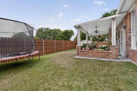 2312 Benwick Drive Corinth TX 76210