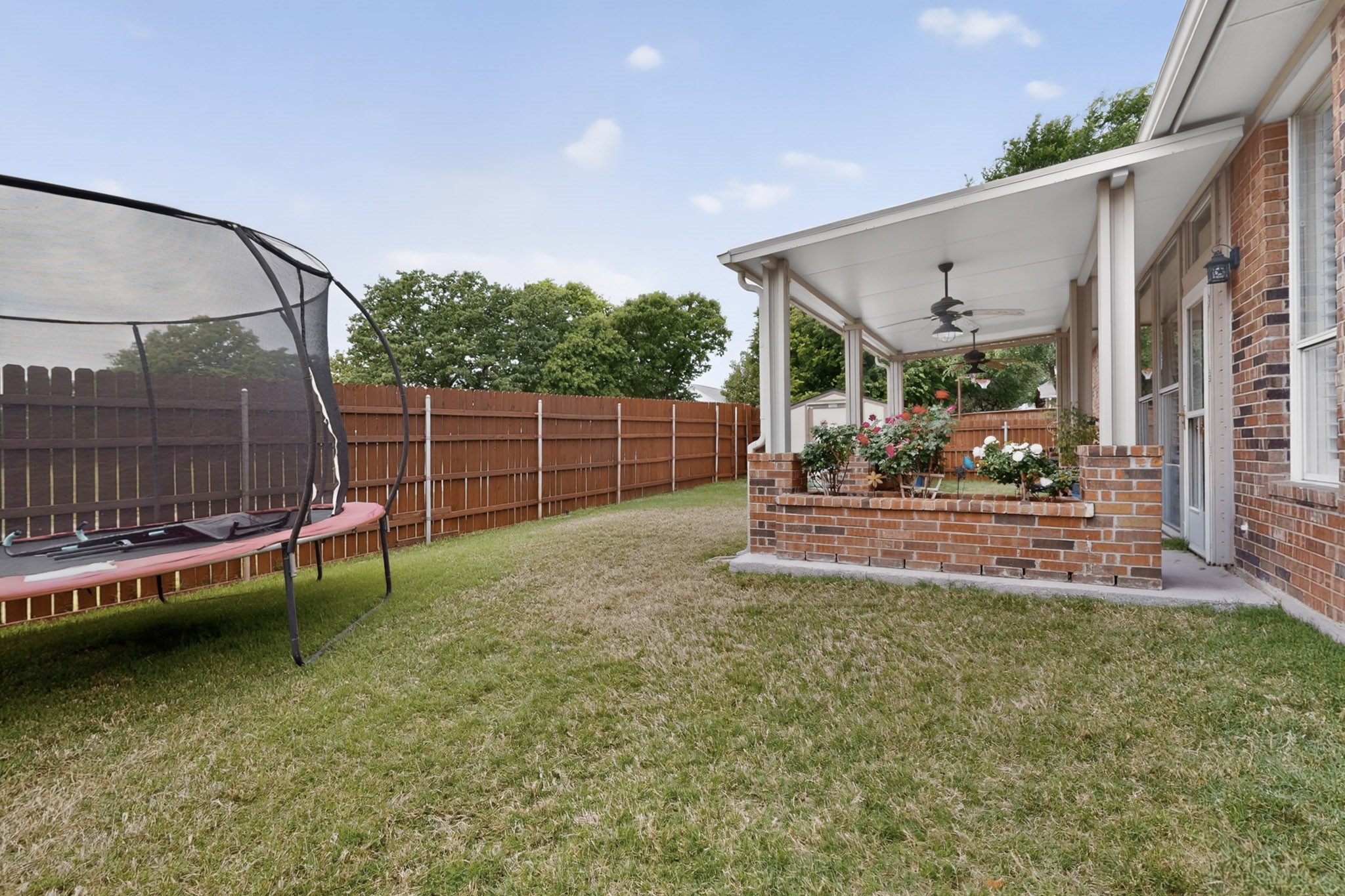2312 Benwick Drive Corinth TX 76210