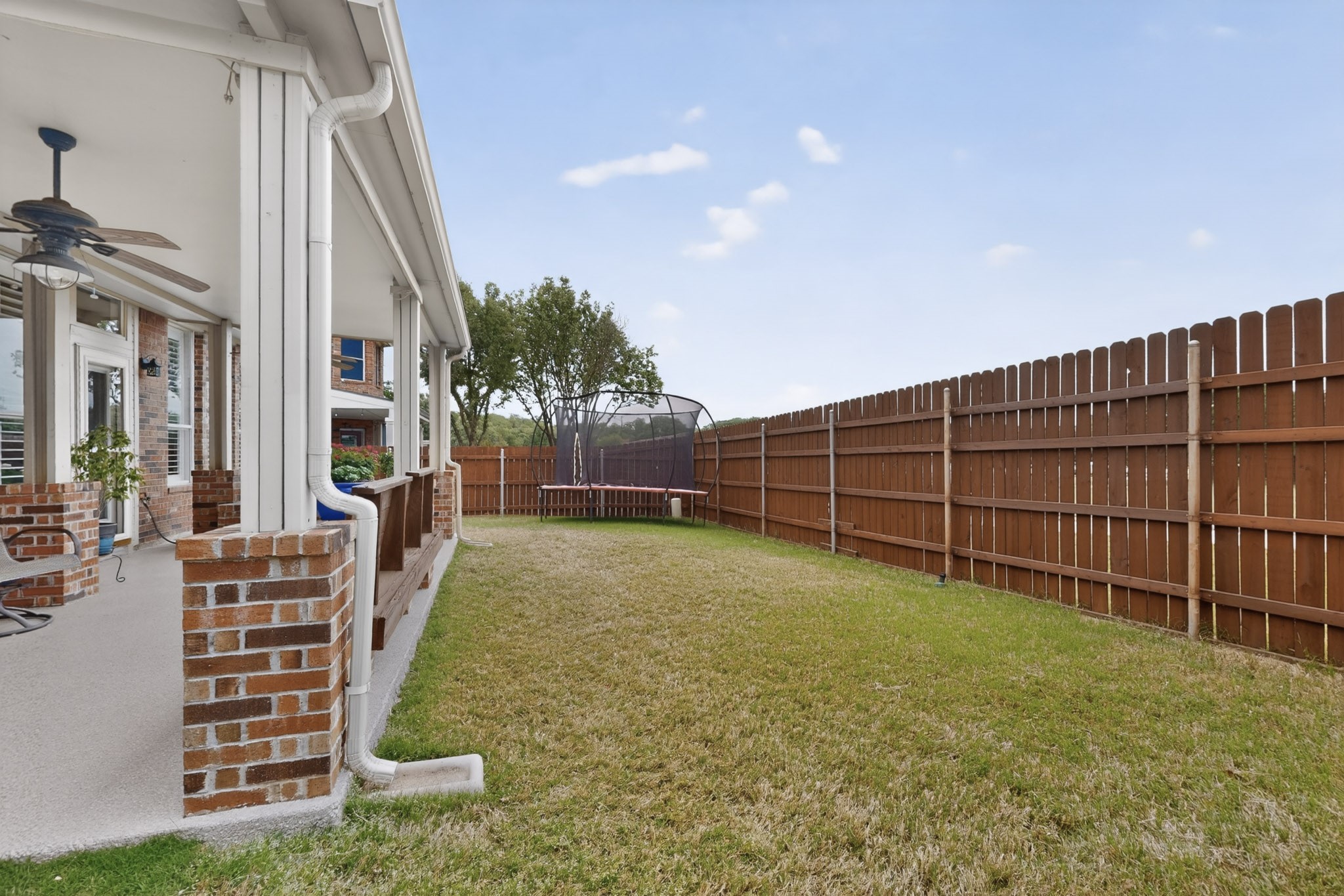 2312 Benwick Drive Corinth TX 76210