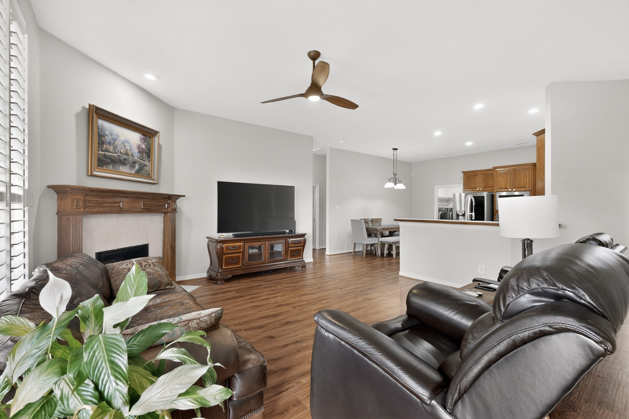 2312 Benwick Drive Corinth TX 76210