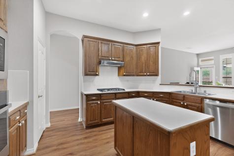 2312 Benwick Drive Corinth TX 76210