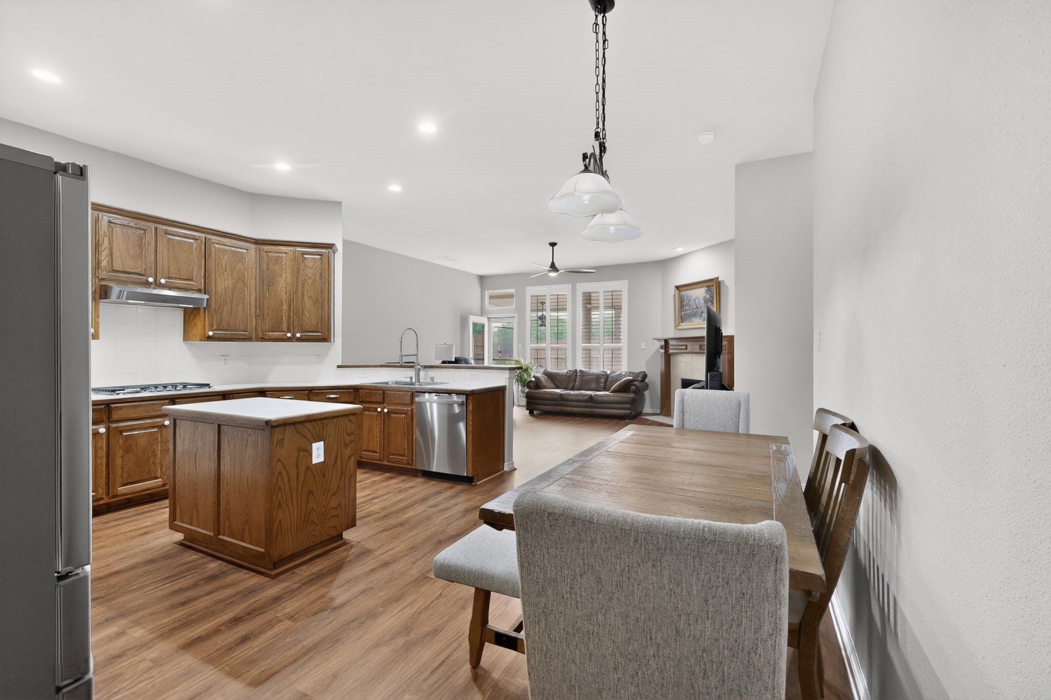 2312 Benwick Drive Corinth TX 76210