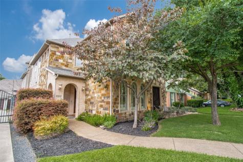 5532 Ellsworth Avenue Dallas TX 75206
