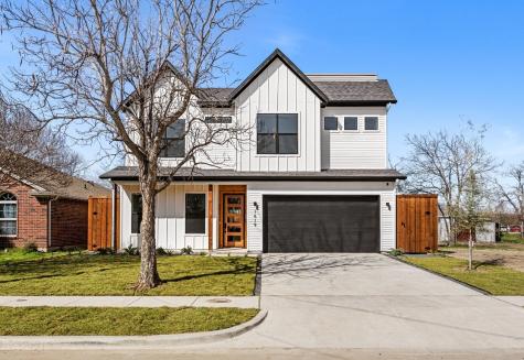 1619 Bayside Street Dallas TX 75212