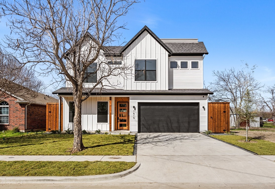 1619 Bayside Street Dallas TX 75212
