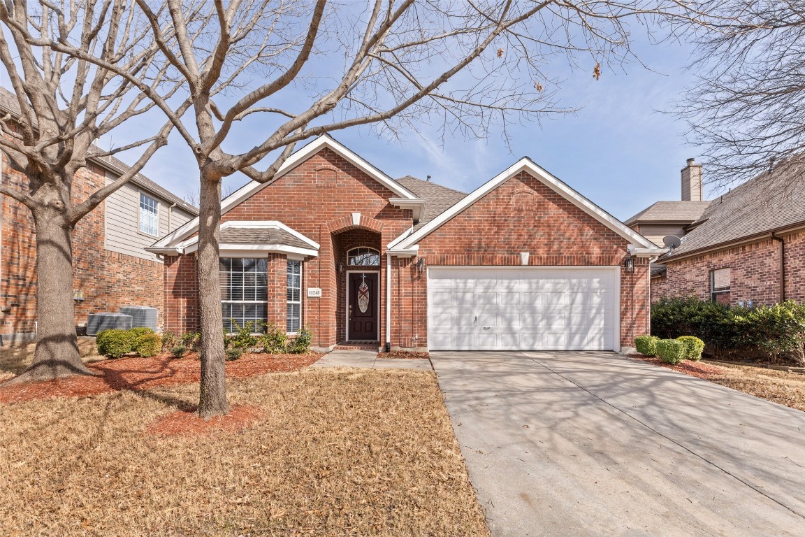 11248 Blackhawk Drive Frisco TX 75033