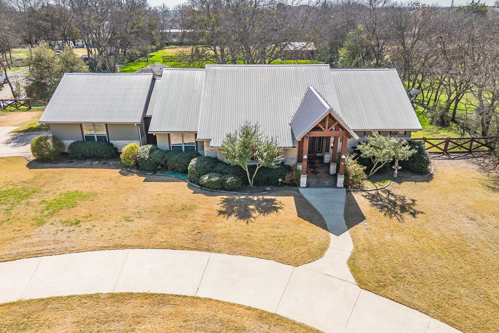 1040 Sherman Drive Cedar Hill TX 75104