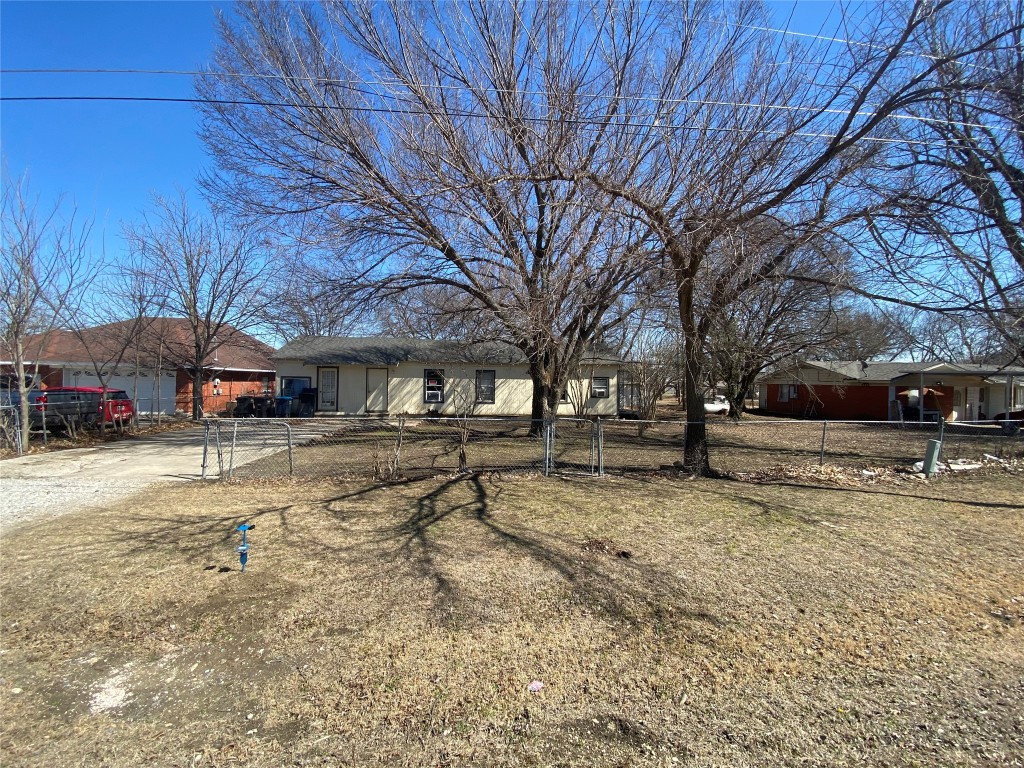 7208 Bob Hanger Street Fort Worth TX 76179