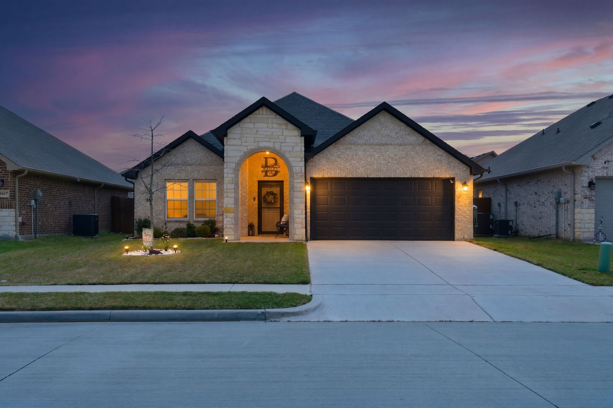1005 Tippit Greenville TX 75402