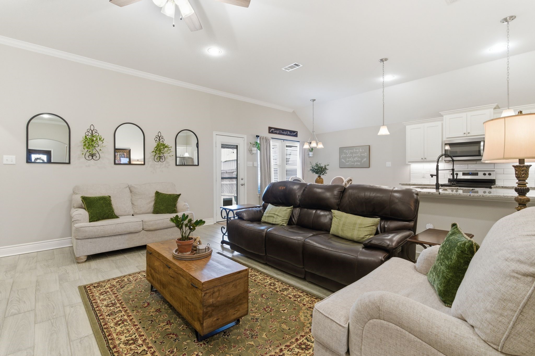 1005 Tippit Greenville TX 75402