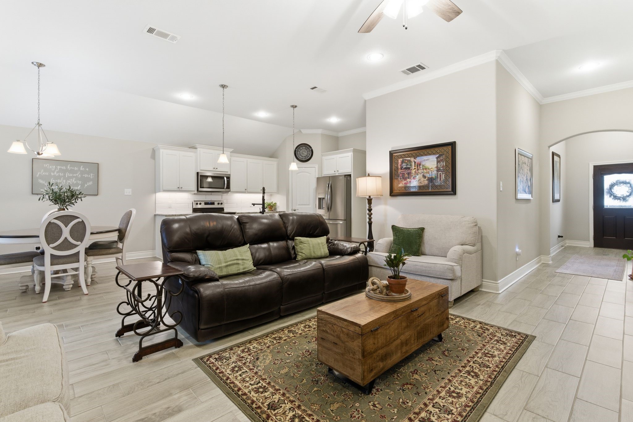 1005 Tippit Greenville TX 75402