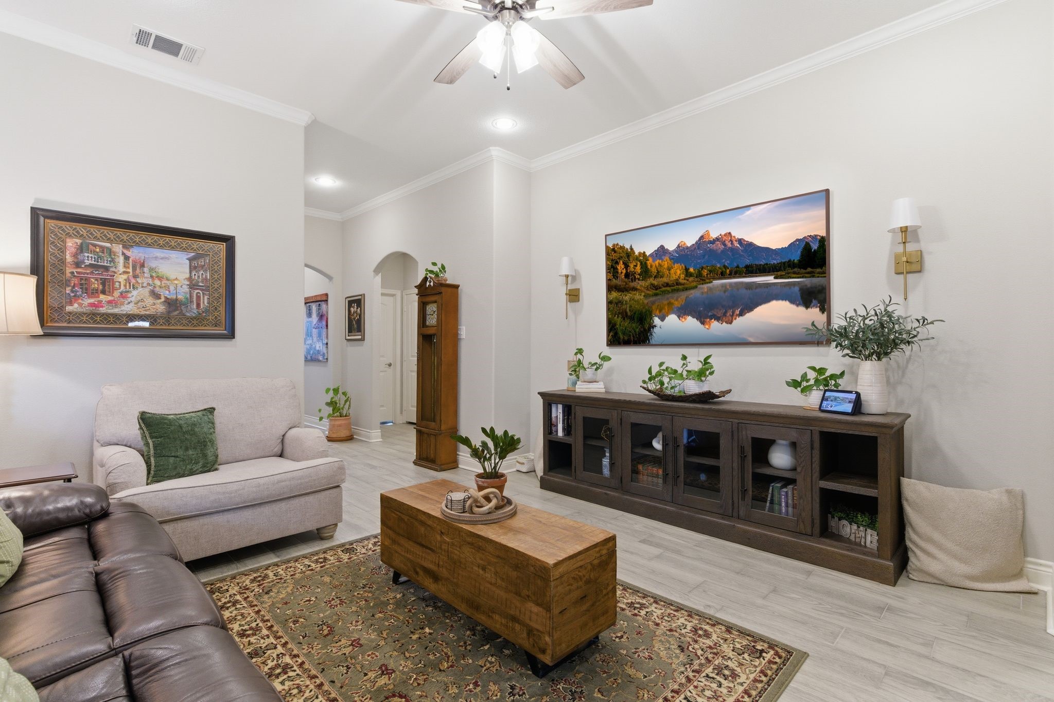 1005 Tippit Greenville TX 75402