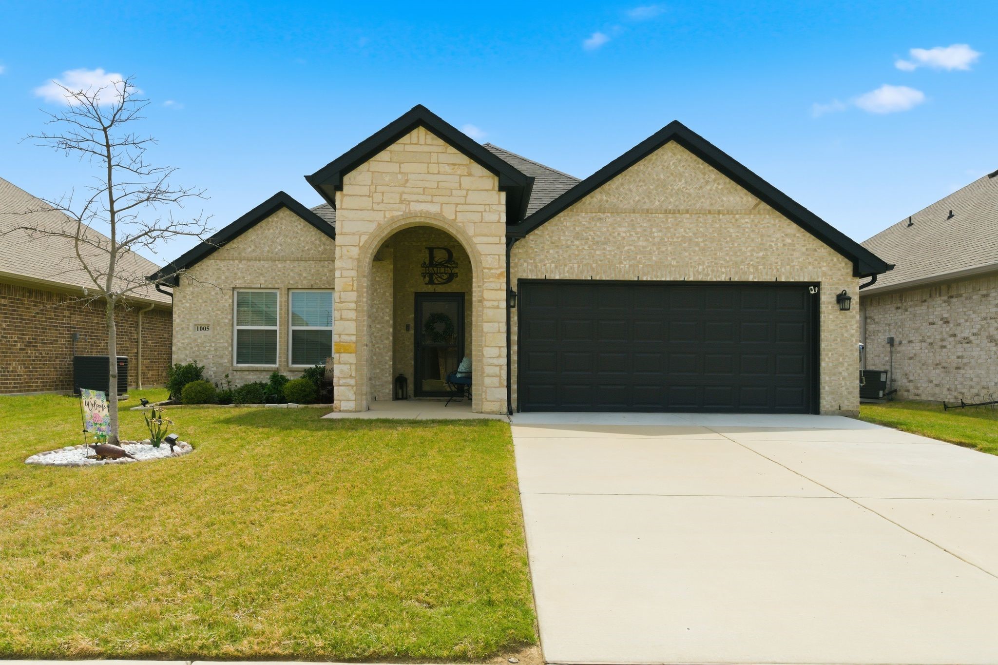 1005 Tippit Greenville TX 75402