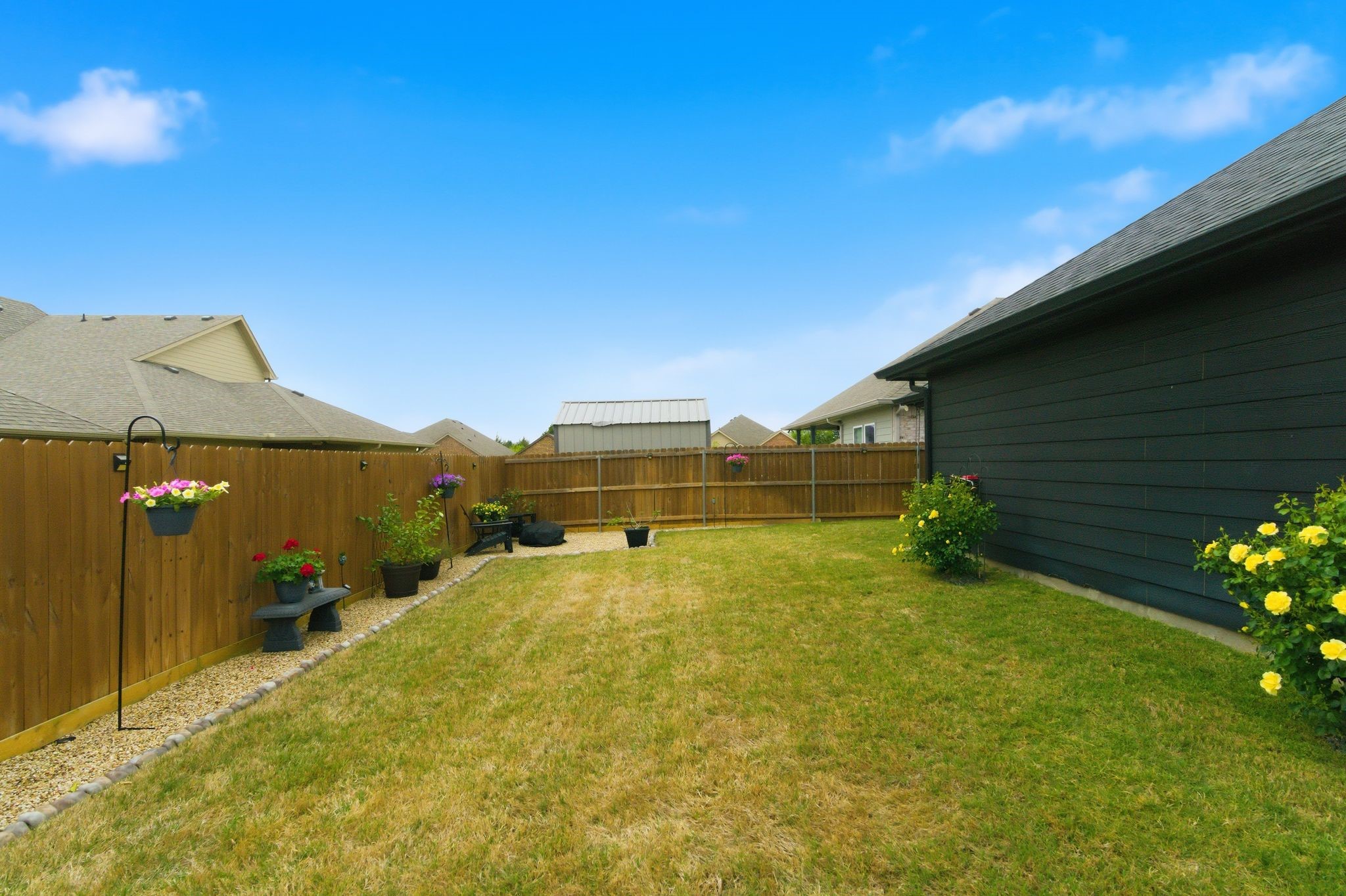 1005 Tippit Greenville TX 75402