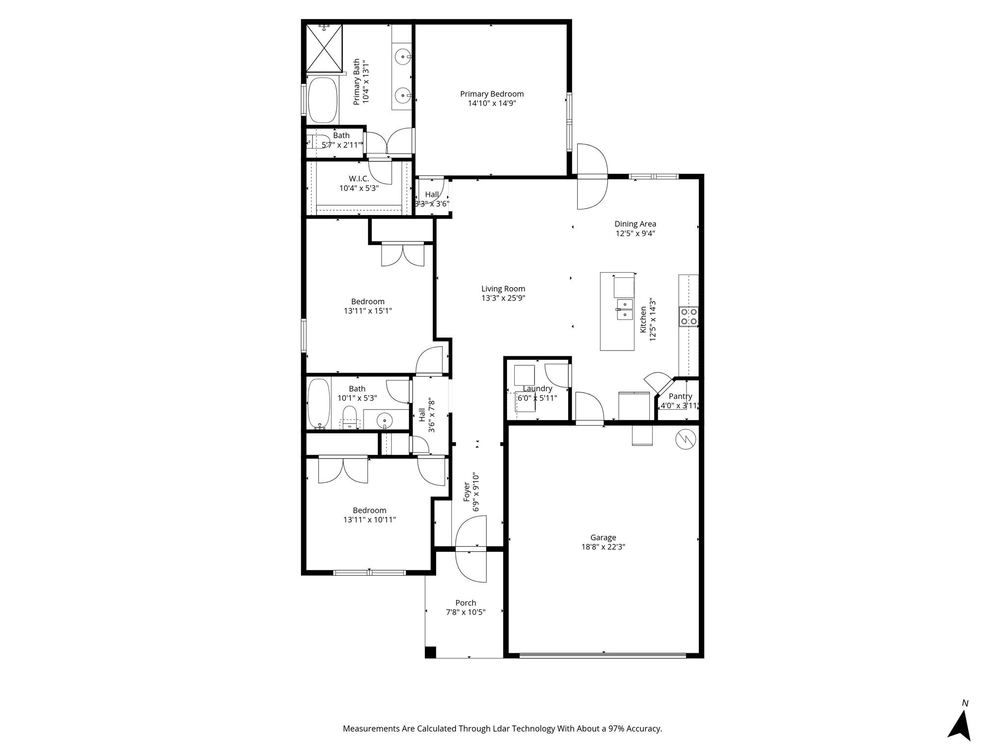 1005 Tippit Greenville TX 75402