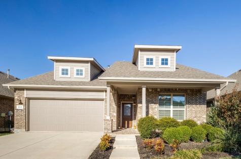 605 Gannet Trail Argyle TX 76226