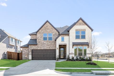 1630 Carlisle Drive Cedar Hill TX 75116
