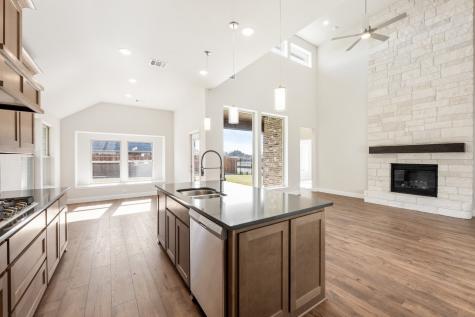 1630 Carlisle Drive Cedar Hill TX 75116
