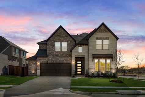 1630 Carlisle Drive Cedar Hill TX 75116
