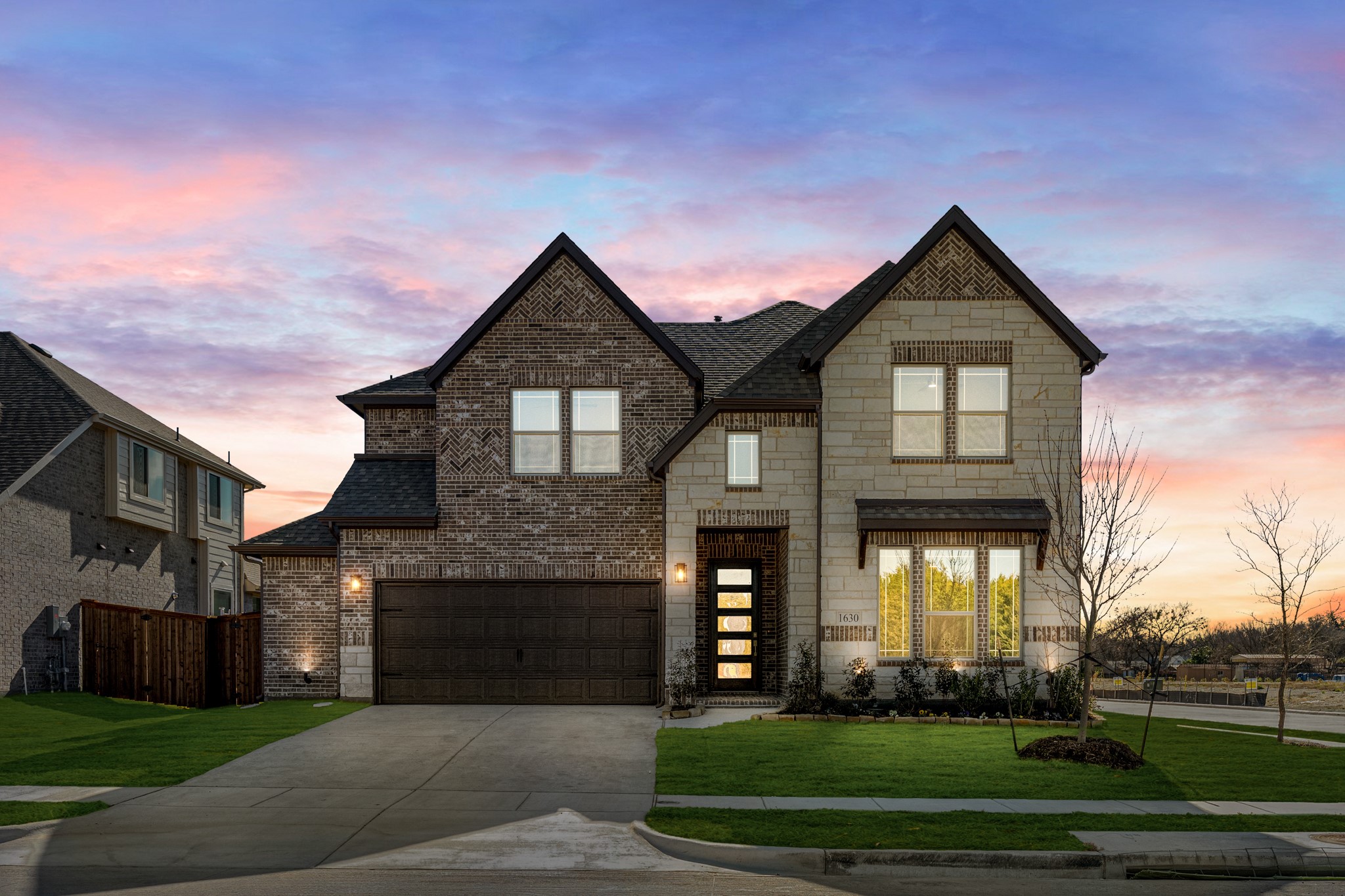 1630 Carlisle Drive Cedar Hill TX 75116