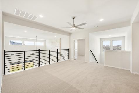 1630 Carlisle Drive Cedar Hill TX 75116