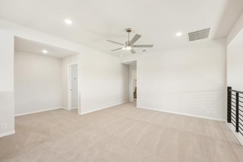 1630 Carlisle Drive Cedar Hill TX 75116