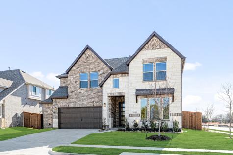 1630 Carlisle Drive Cedar Hill TX 75116