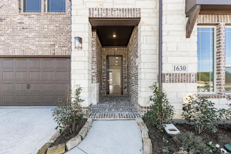1630 Carlisle Drive Cedar Hill TX 75116
