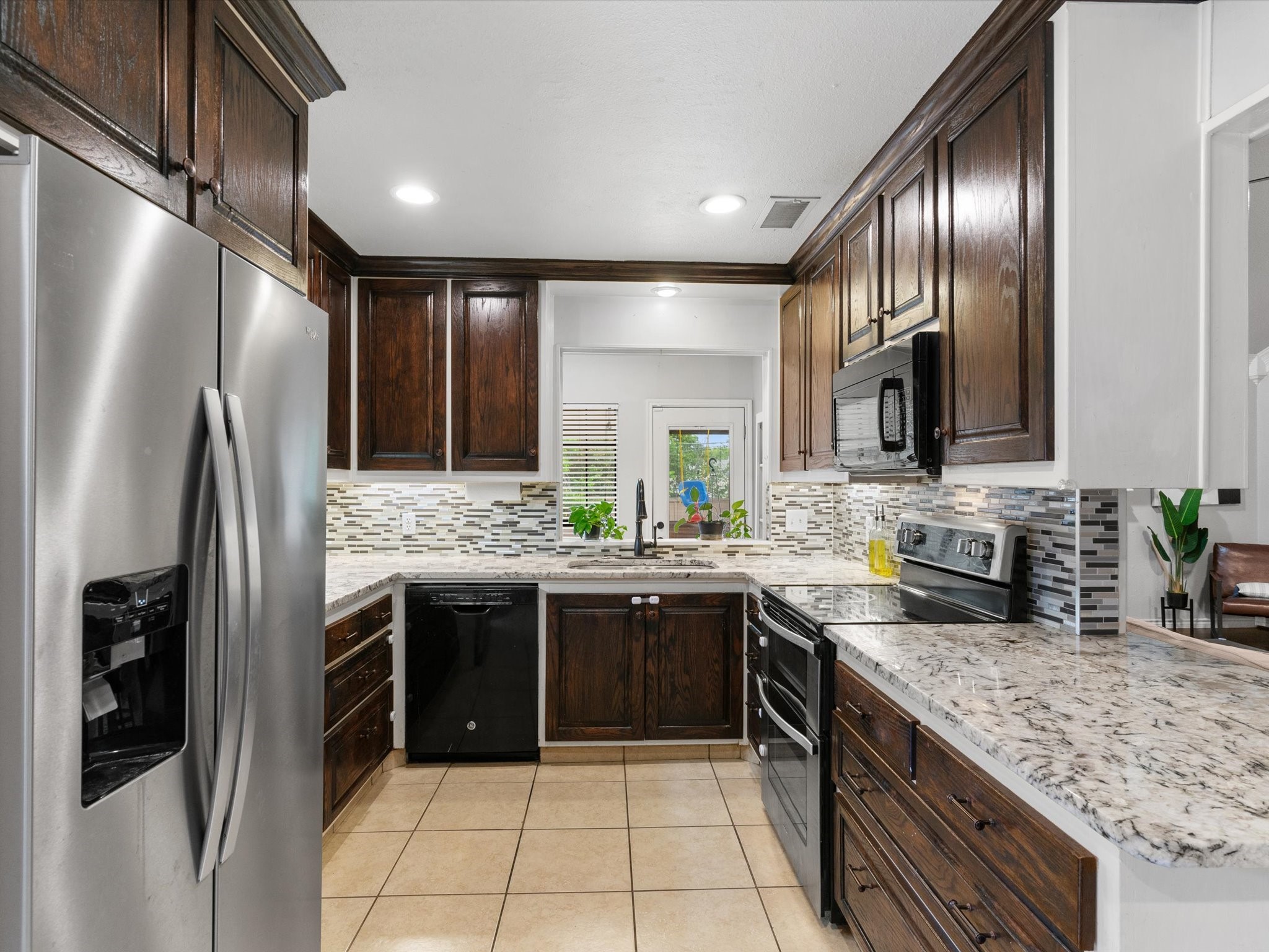 2600 S Meadow Drive Fort Worth TX 76133
