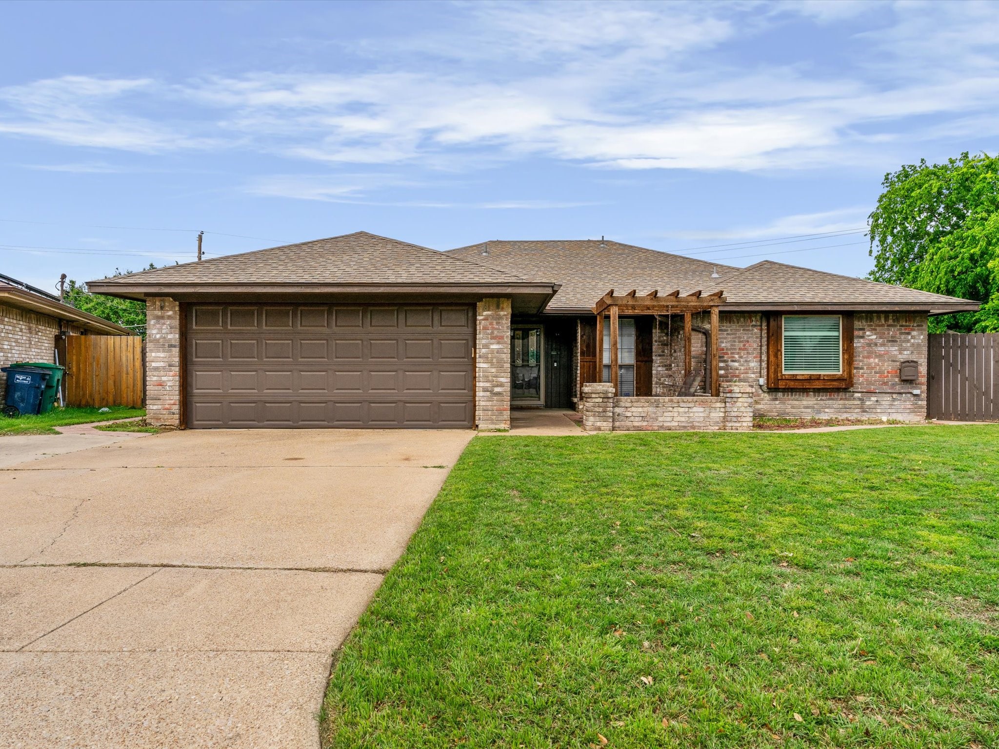 2600 S Meadow Drive Fort Worth TX 76133