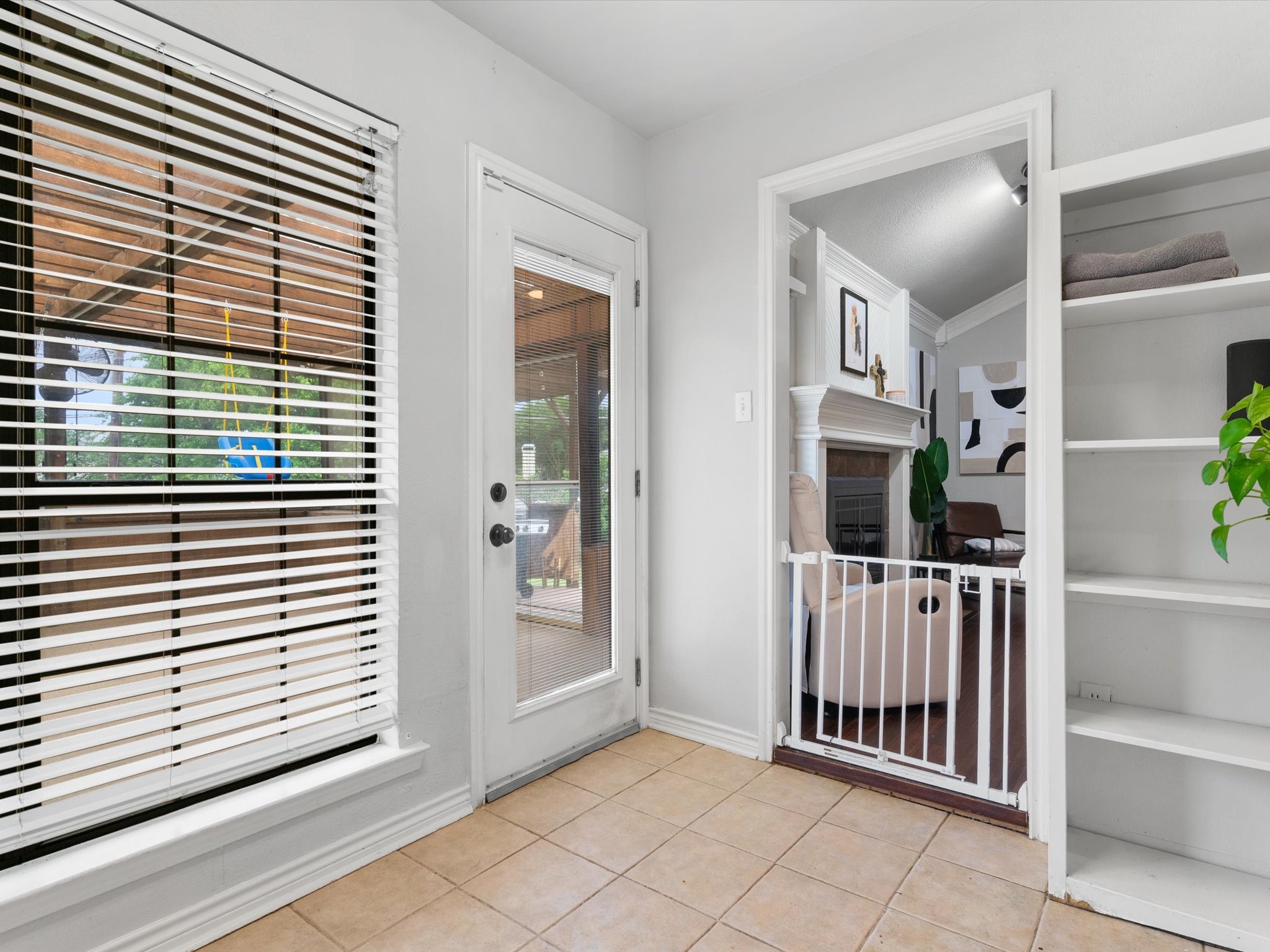 2600 S Meadow Drive Fort Worth TX 76133
