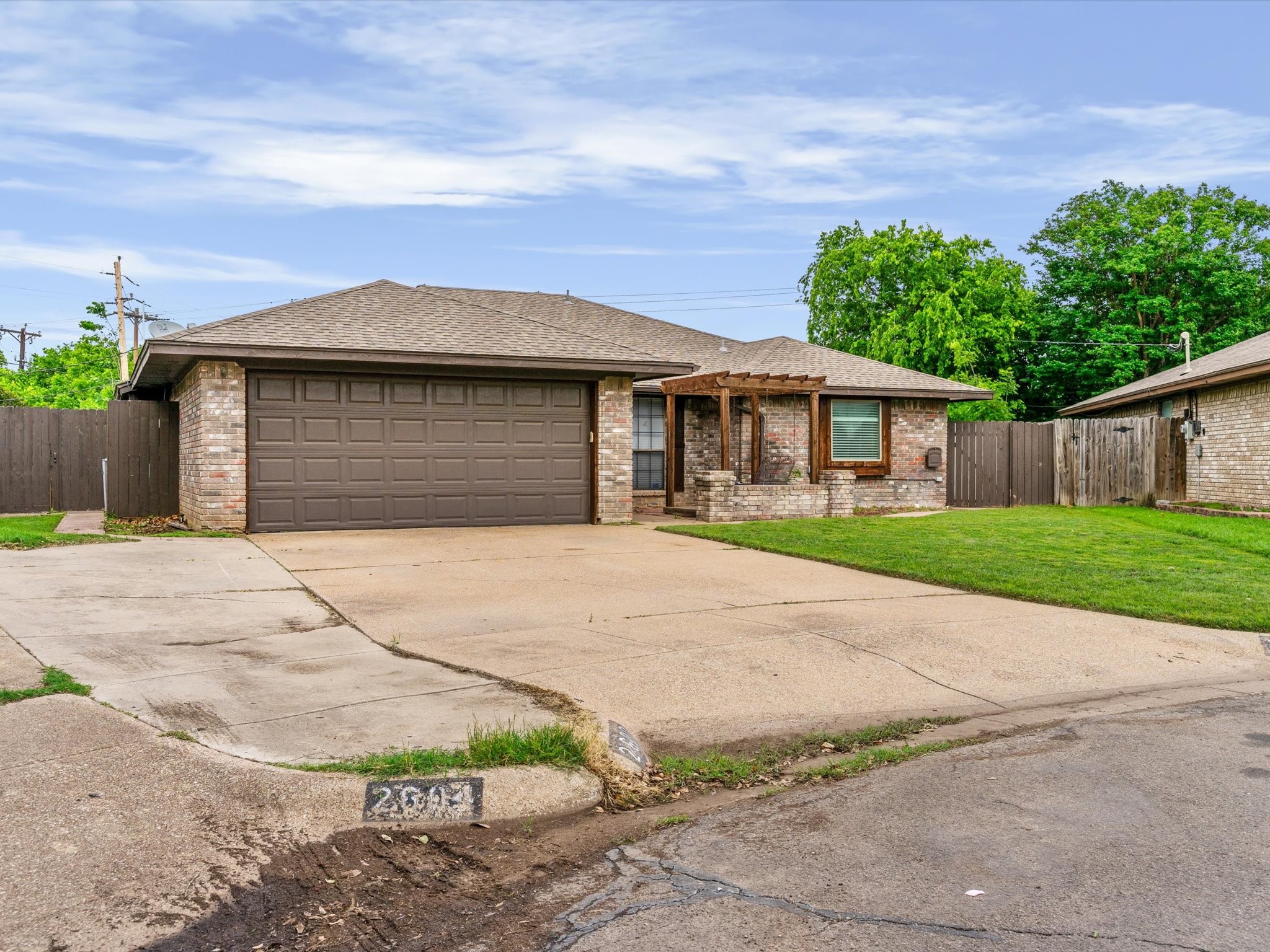 2600 S Meadow Drive Fort Worth TX 76133