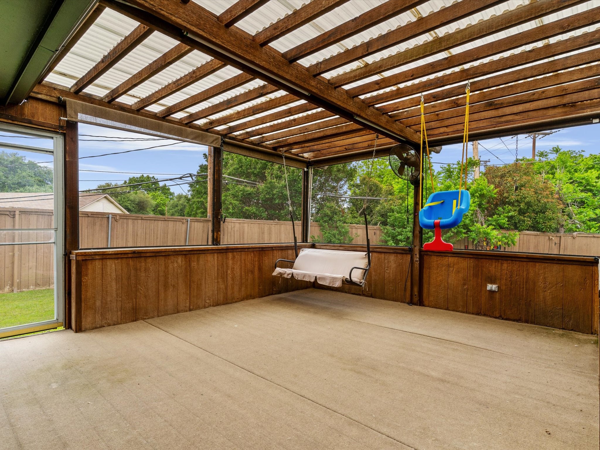 2600 S Meadow Drive Fort Worth TX 76133