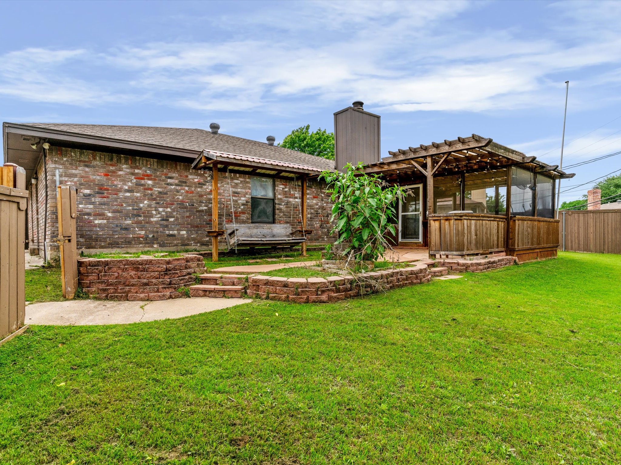2600 S Meadow Drive Fort Worth TX 76133