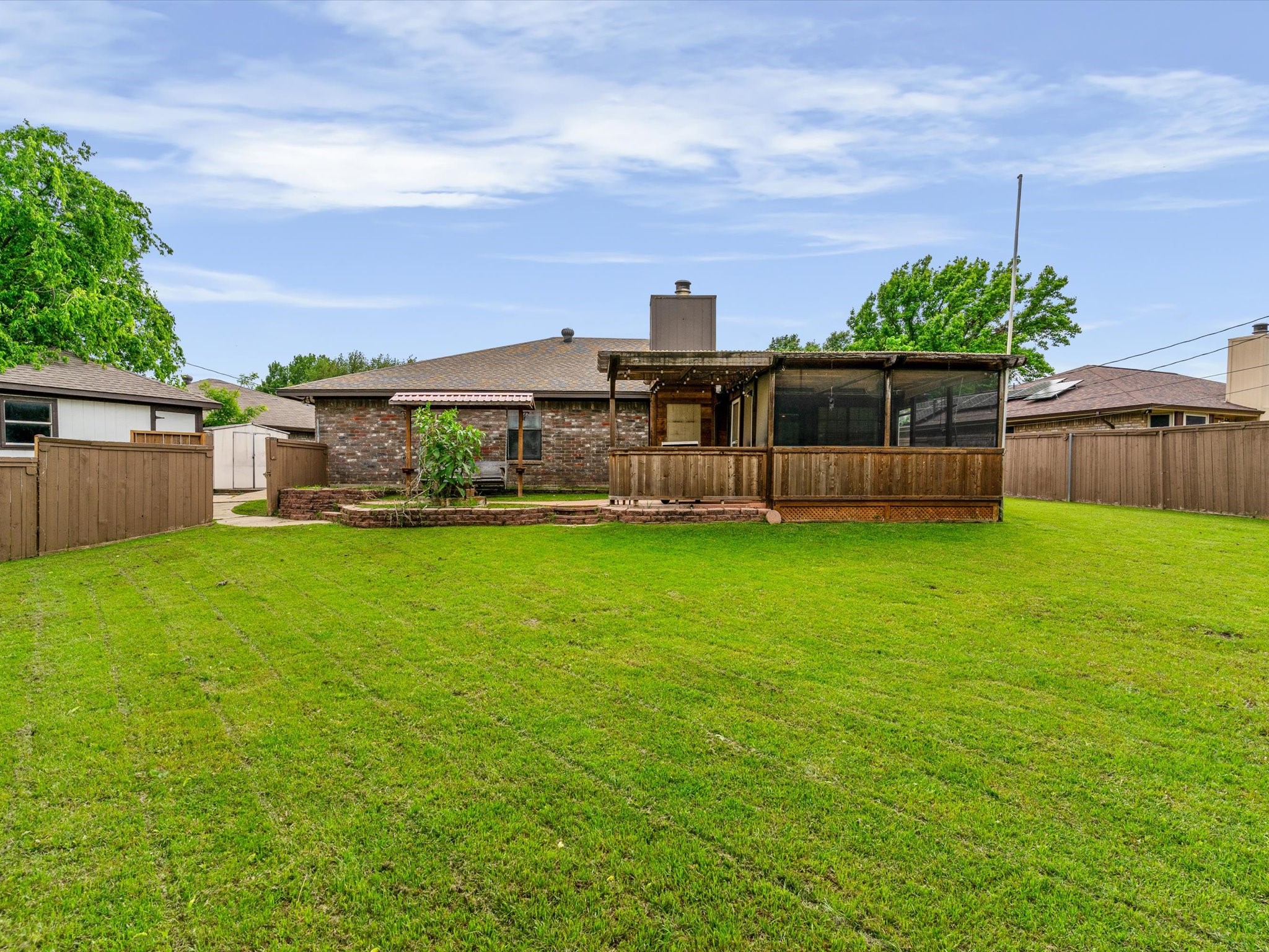 2600 S Meadow Drive Fort Worth TX 76133