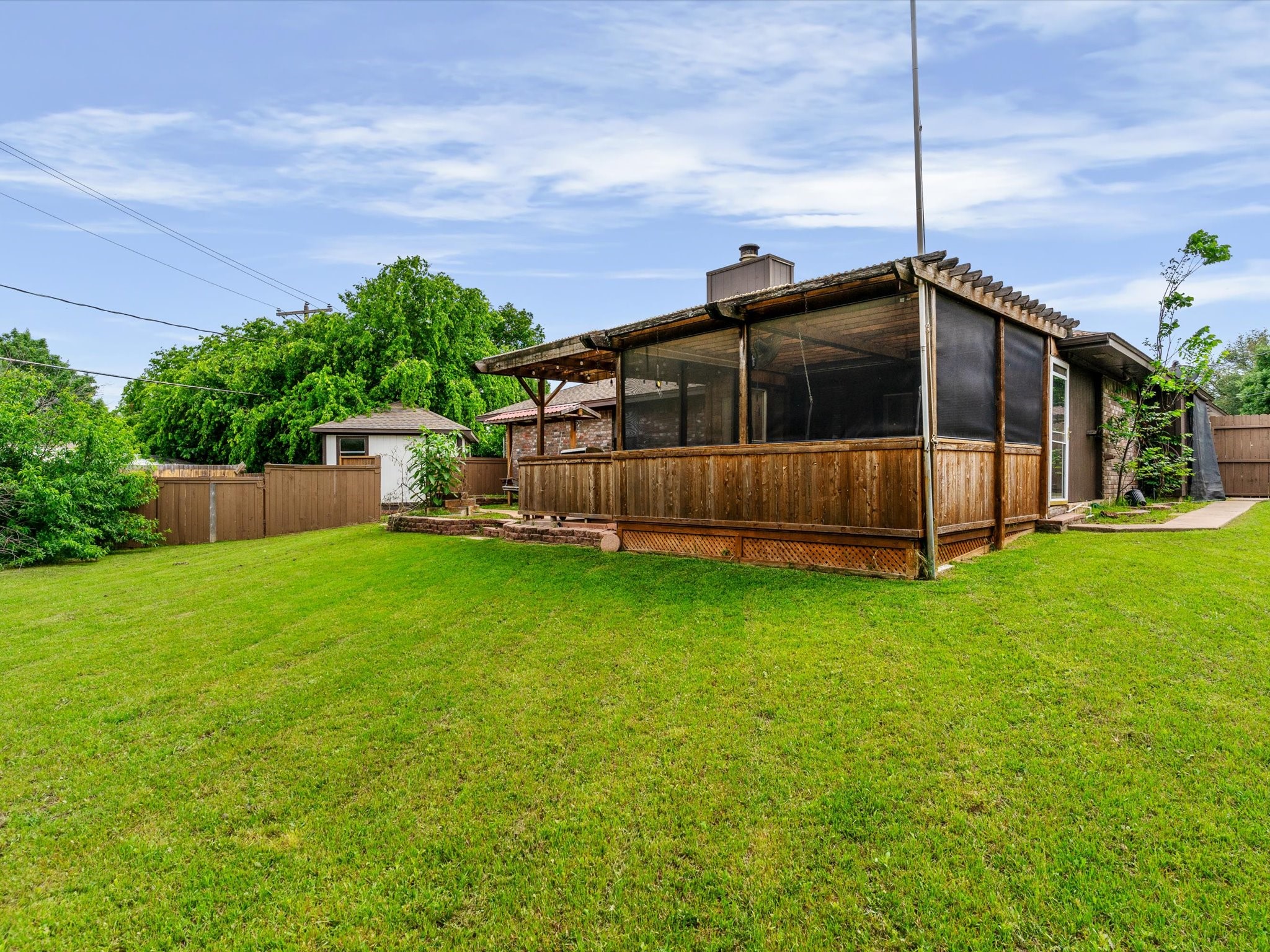2600 S Meadow Drive Fort Worth TX 76133
