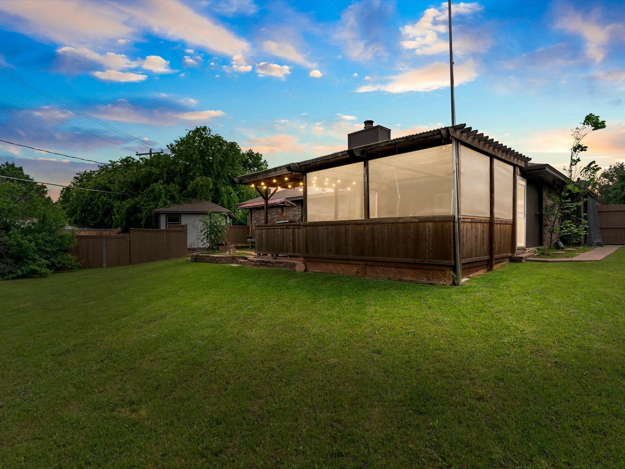 2600 S Meadow Drive Fort Worth TX 76133