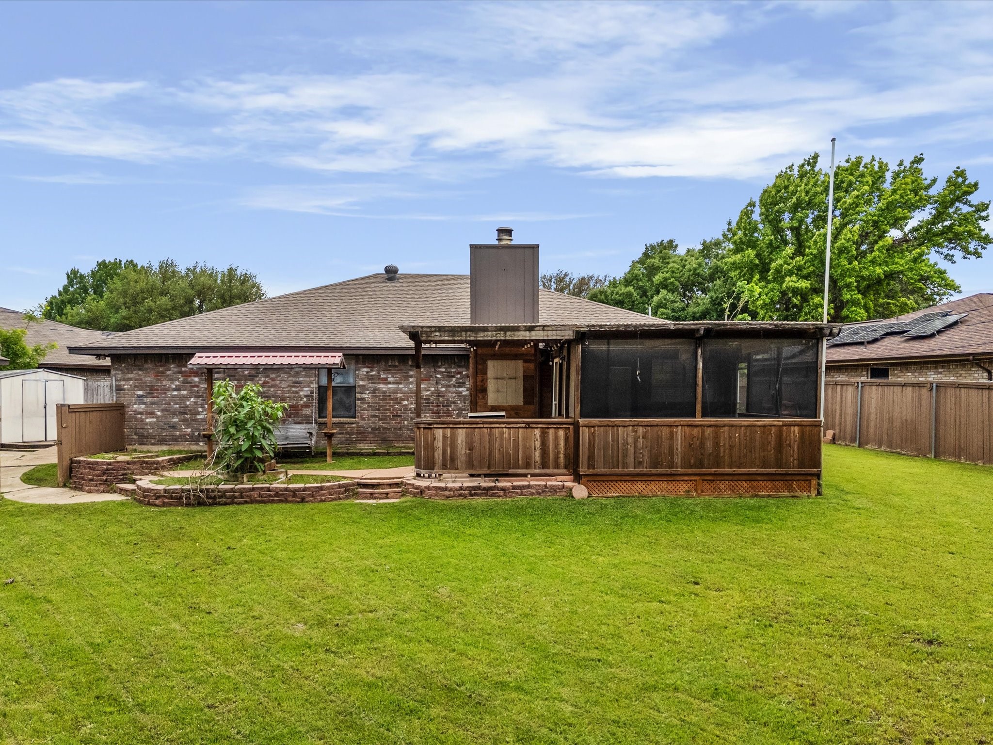 2600 S Meadow Drive Fort Worth TX 76133