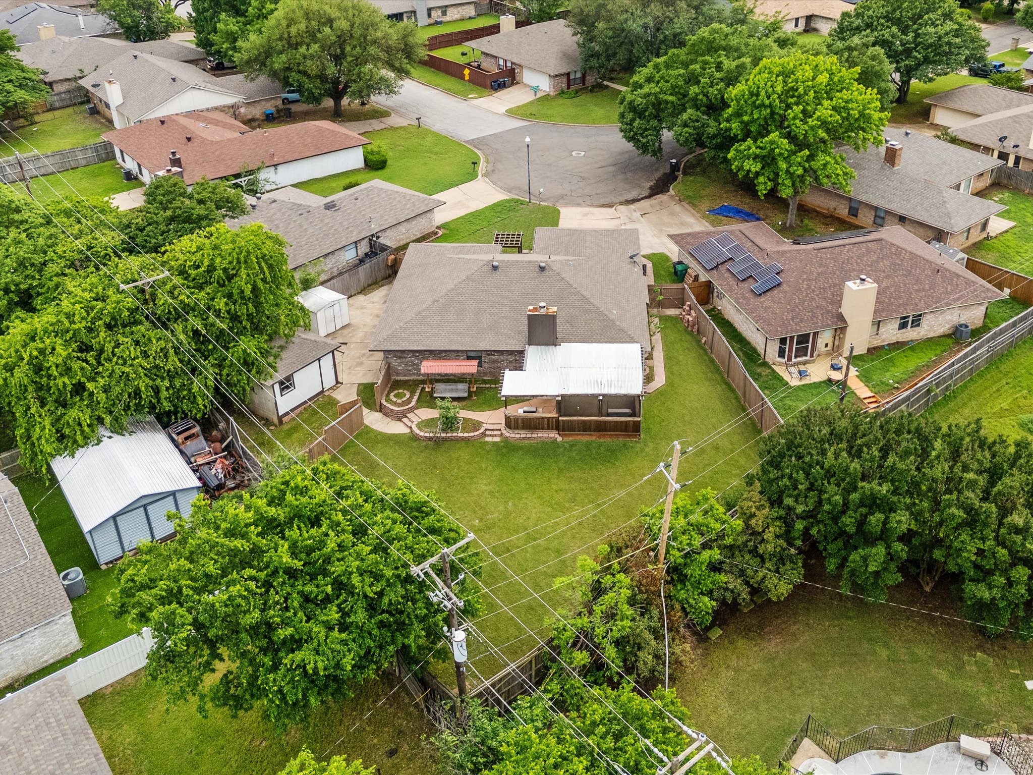 2600 S Meadow Drive Fort Worth TX 76133