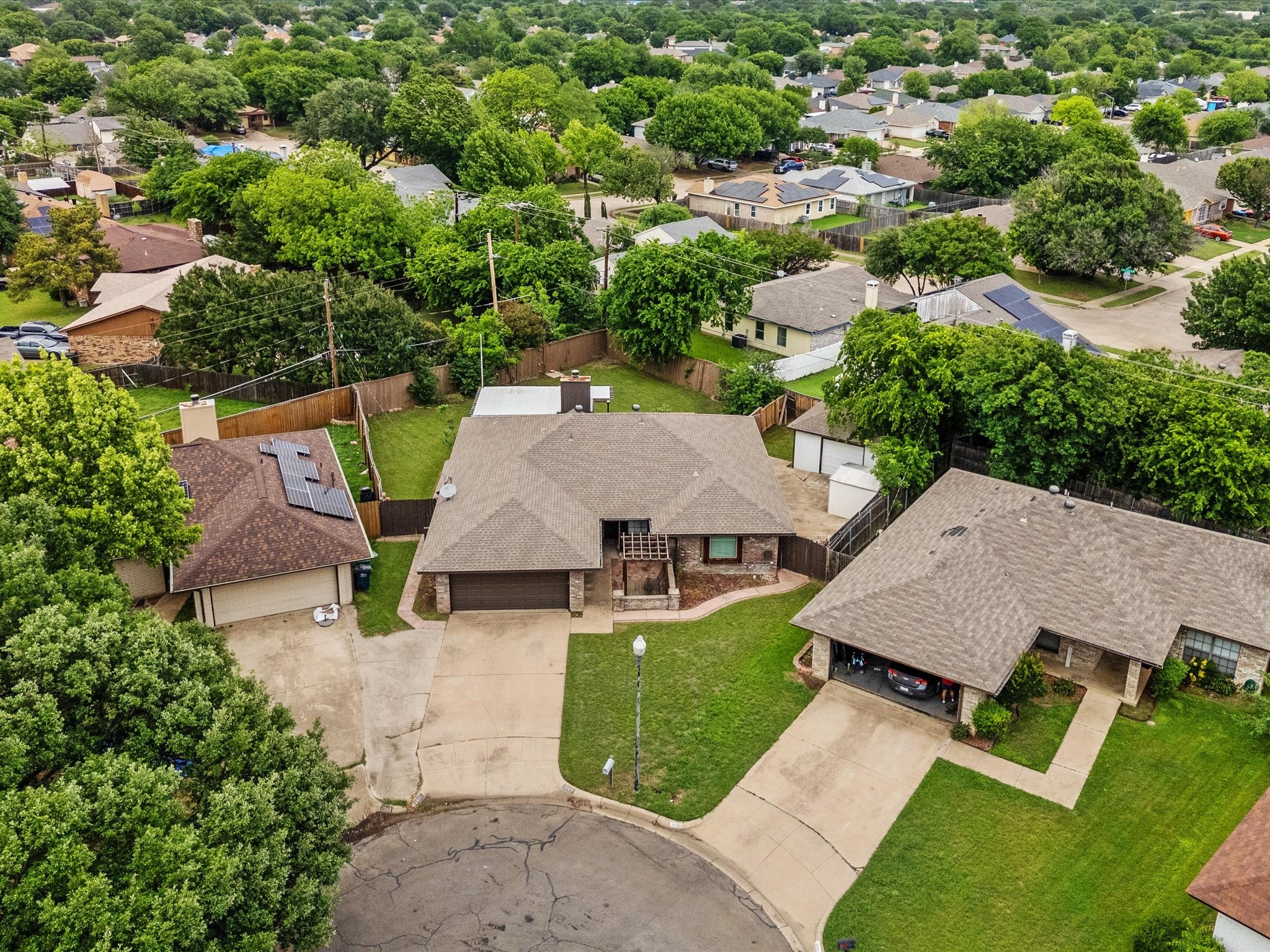 2600 S Meadow Drive Fort Worth TX 76133