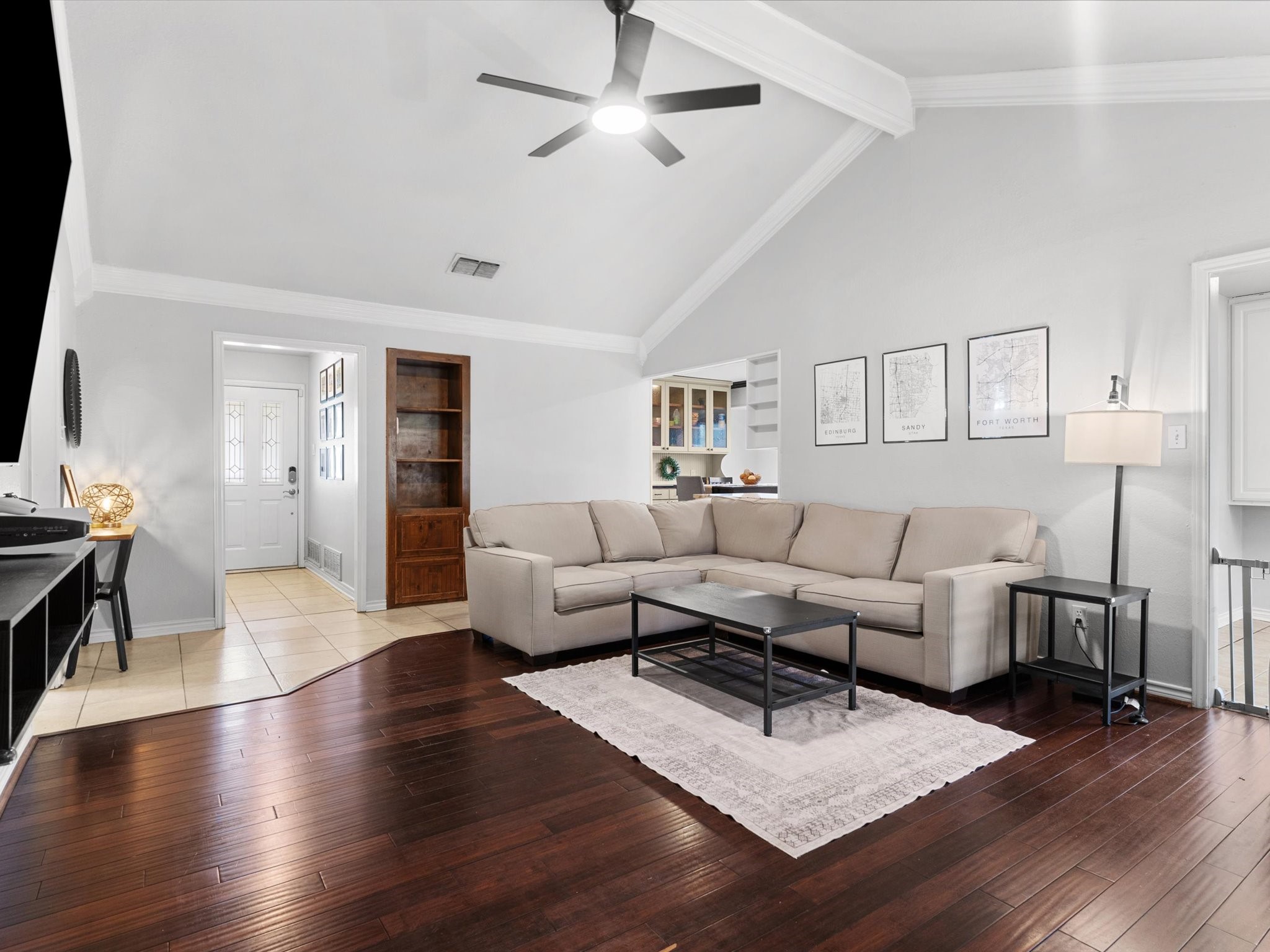 2600 S Meadow Drive Fort Worth TX 76133