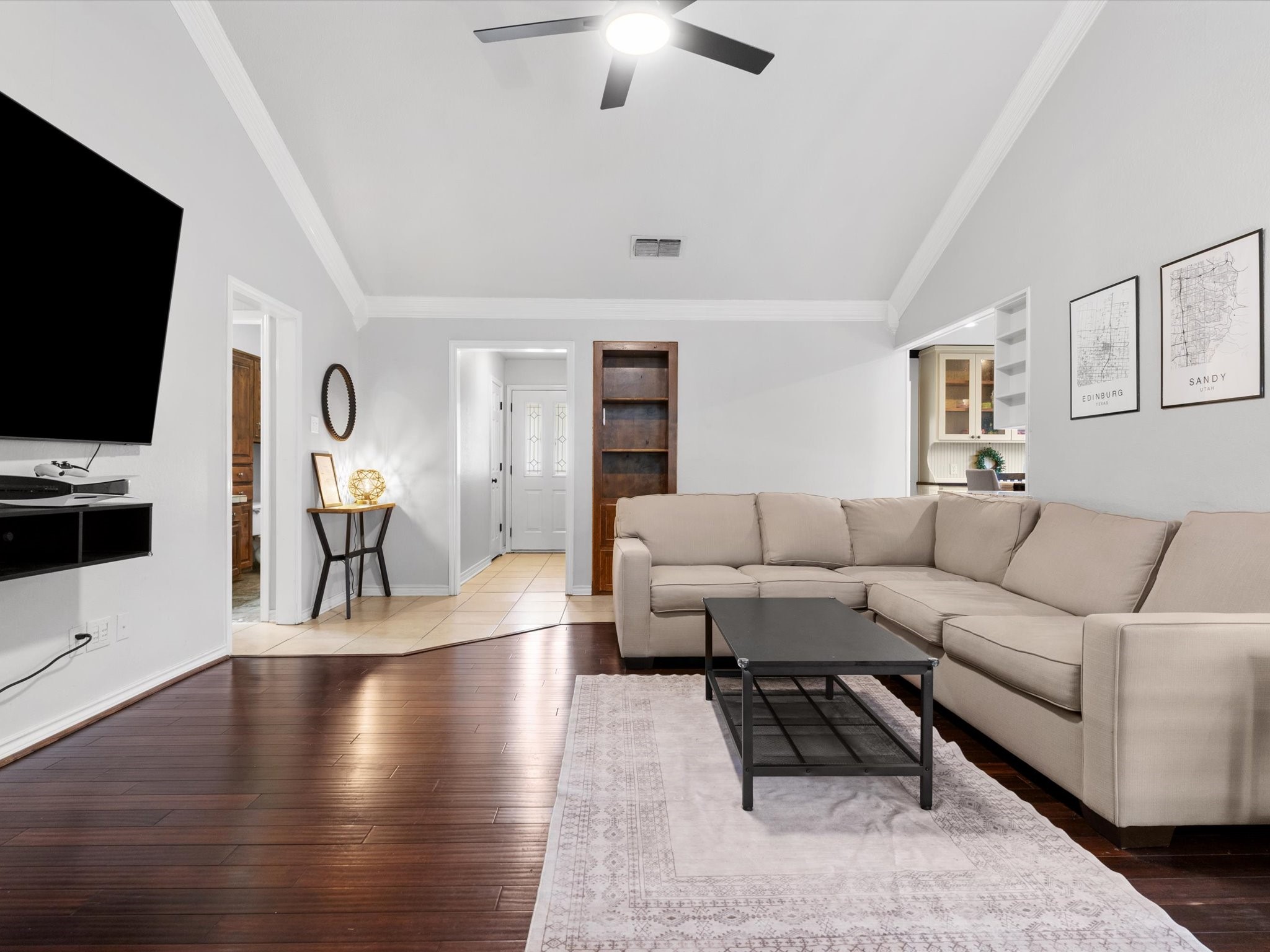 2600 S Meadow Drive Fort Worth TX 76133