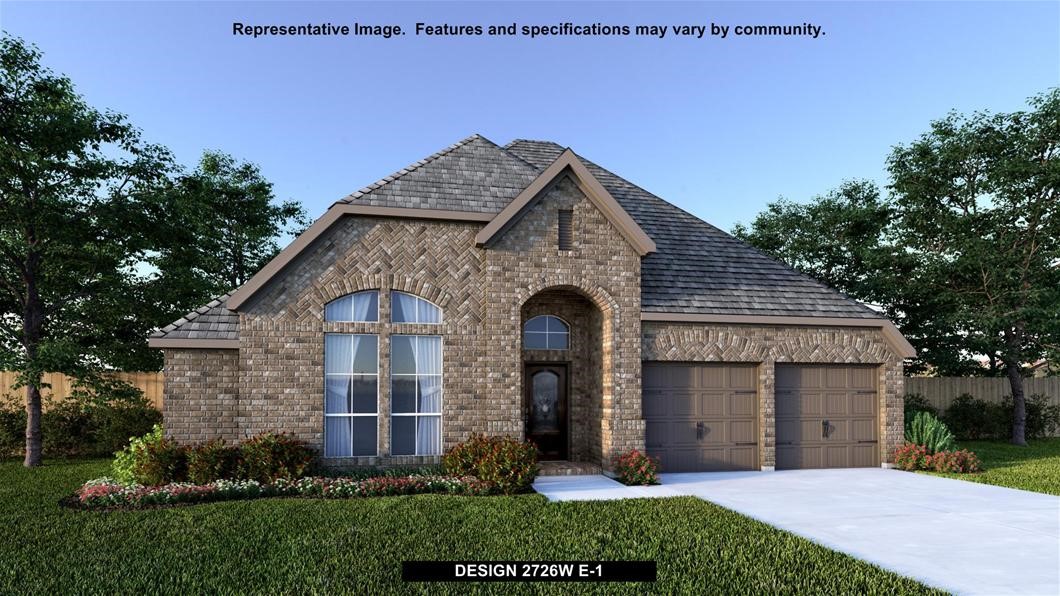 1717 Hartley Lane Van Alstyne TX 75495