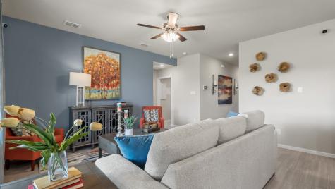 418 Blanco Drive Azle TX 76020