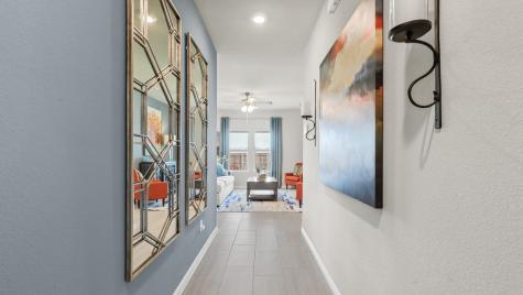 418 Blanco Drive Azle TX 76020