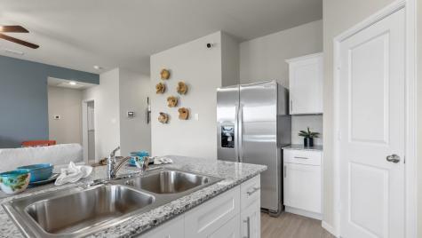 418 Blanco Drive Azle TX 76020