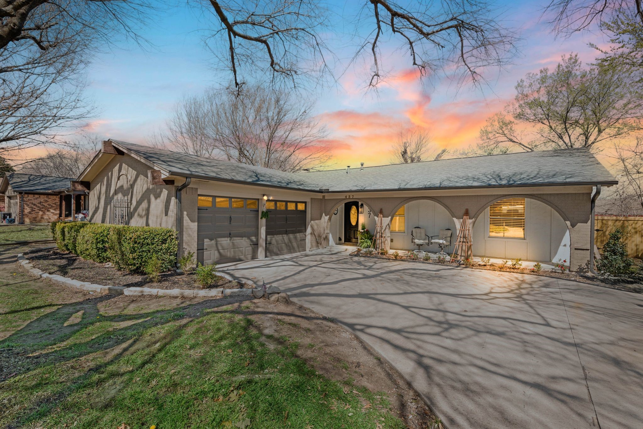 437 E Vine Street Keller TX 76248