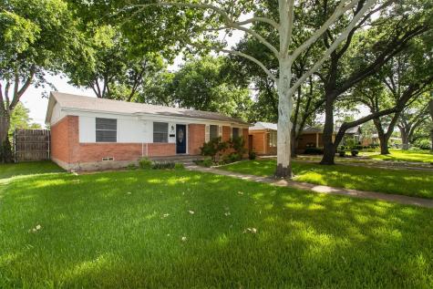 422 Hanbee Street Richardson TX 75080