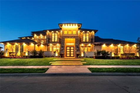4012 Starling Drive Frisco TX 75034