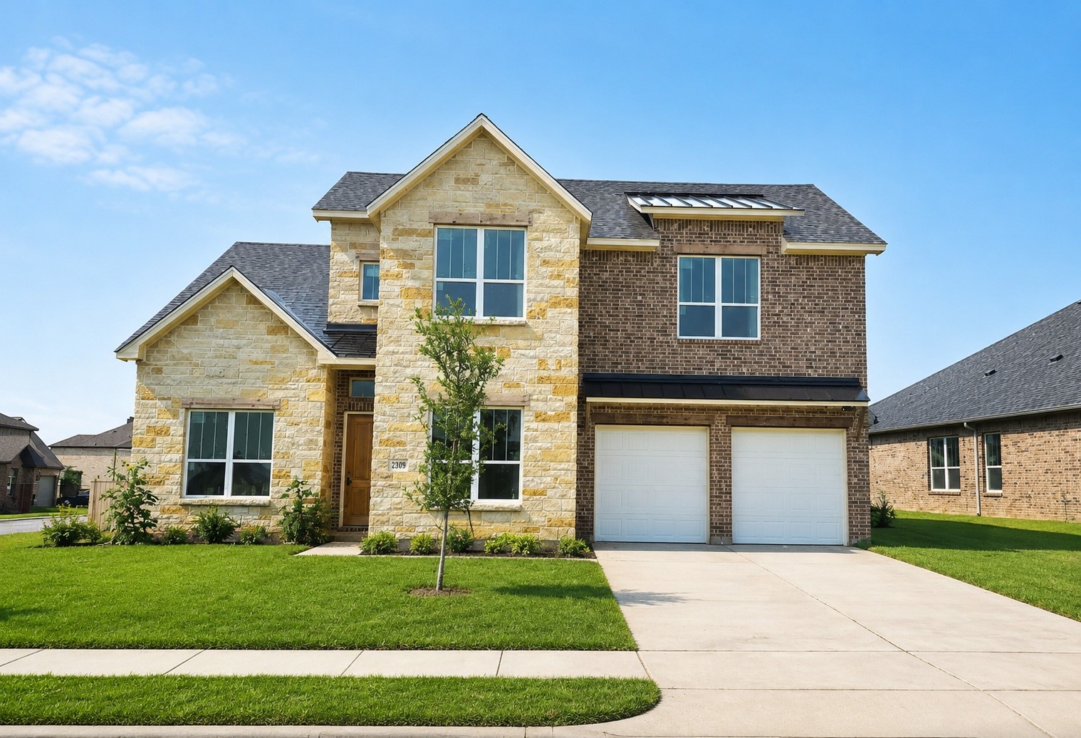 2100 Bankside Lane Waco TX 76712